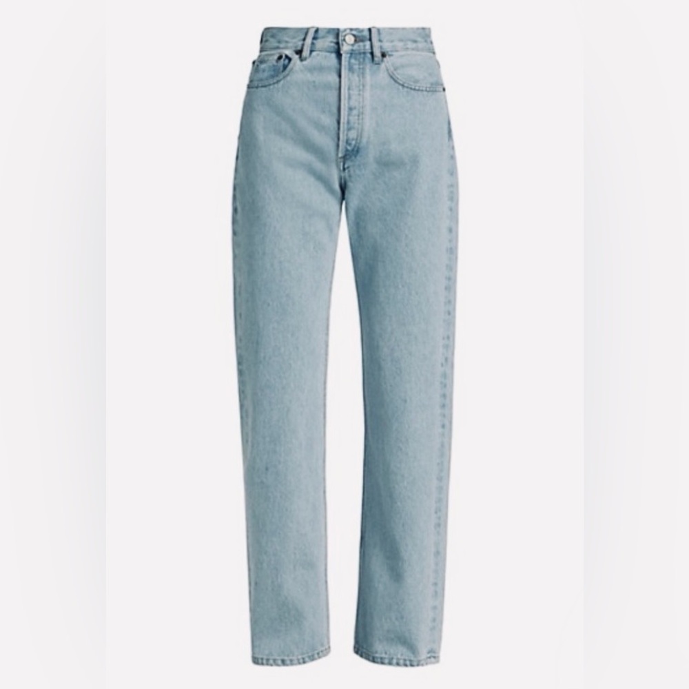 Still Here Childhood Jeans in Vintage Blue